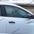 У такой Lada Iskra нет кондиционера, мультимедийной системы, стеклоподъёмников, подогрева сидений. Опубликовано свежее фото