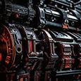Новый сплав Cu-Ta-Li выдержал 10 000 часов при 800 °C: он разработан для ракет и турбин с экстремальными нагрузками