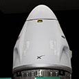 Стал известен объем доработок космического корабля Crew Dragon для миссии Fram2 — уникального пилотируемого полёта на полярной низкой околоземной орбите