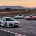 Прошёл год, планы поменялись. Легендарный Audi R8 вернётся с 4,0-литровым V8 и станет самой мощной серийной машиной бренда