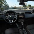 Недорогой Renault Duster 2025 предлагает сниженный на 1-2 л расход топлива