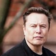 Илон Маск: масштабная атака на X совершена с украинских IP-адресов