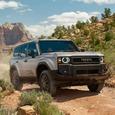 «АвтоВзгляд»: Toyota официально вернется в Россию с моделями Land Cruiser Prado и RAV4. Camry пока не ждут