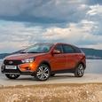 В продаже появилась новая досанкционная Lada Vesta с мотором Renault-Nissan и АКПП Jatco