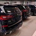 Cобранные в России BMW Х5, Х6 и Х7 могут угрожать жизни людей. В BMW открестились от машин