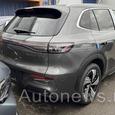 Первый Geely для России с ресурсом 1 млн км и официальной гарантией уже прибыл к дилерам