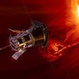 Космический экстрим от NASA: 22 марта Parker Solar Probe разогнался до 692 000 км/ч в 6,1 млн км от Солнца