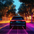 Новые Mercedes-Benz рискуют попасть под запрет в США: компания сомневалась несколько месяцев, но в итоге решилась использовать датчики китайского производителя Hesai