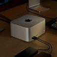 «Самый мощный Mac в истории». Представлен Apple Mac Studio 2025 — 32 ядра CPU, 80 ядер GPU, 512 ГБ ОЗУ и 16 ТБ SSD
