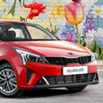 В России успешно заменили Kia и Hyundai: Solaris впервые попал в топ российского авторынка