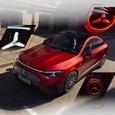 Представлен совершенно новый Mercedes-Benz CLA — первый на платформе MMA, с уникальной АКПП, запасом хода 850 км и автопилотом L2++