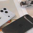 До выхода iPhone 17 Air и iPhone 17 Pro ещё полгода, но дизайн новинок можно оценить уже сейчас: появились качественные фото макетов