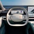 Первый Geely для России с ресурсом 1 млн км и официальной гарантией появился у дилеров. Названы цены на Geely EX5