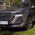 Прощай, вариатор, здравствуй, полноценный «автомат». Бестселлер Chery Tiggo 7 Pro Max получит долгожданное обновление
