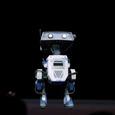 Я есть Groot. Nvidia представила обаятельного робота Blue и ИИ-модель Groot N1