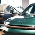 Ждать не придётся: первый официальный салон Lixiang (Li Auto) в России откроют во втором квартале 2025