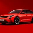 Абсолютно новая Skoda Octavia следующего поколения — Skoda раскрыла карты