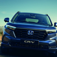 Honda CR-V возвращается в Россию. Официальная гарантия прилагается