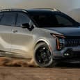 Совершенно новый Kia Sportage: в компании уже рассказали, каким он будет и когда выйдет