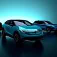 Представлен Nissan Leaf нового поколения