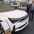 АвтоВАЗ «почти заморозил» дизайн минивэна Lada B-Van за 21 млрд рублей, кузовщики уже подключились к работе