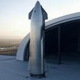 Для гигантского корабля нового поколения Starship V3 потребовался новый ангар: HighBay, где планировался Starbar, уже разбирают. Вместо него построят GigaBay