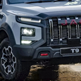 Отечественный 200-сильный рамный внедорожник с корнями Toyota создали с учётом вкусов россиян. Sollers раскрыла подробности о новинке