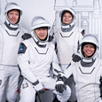 Таких космических запусков в истории ещё не было: SpaceX готова к старту полярной миссии Fram2
