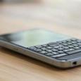 Новый BlackBerry может получить QWERTY-клавиатуру, Android 15, 12/512 ГБ и AMOLED-дисплей