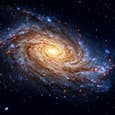 Учёные обнаружили самую маленькую галактику в истории — Andromeda XXXV: это как человек размером с рисовое зернышко