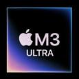 Apple создала настолько чудовищный чип, что в потребительском сегменте нет ничего даже близко похожего. M3 Ultra содержит 184 млрд транзисторов