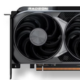 Radeon RX 9070 XT — самая продаваемая видеокарта за всю историю AMD, если говорить о первой неделе. Её продажи на порядок выше прошлых поколений