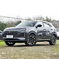 Умный и экономичный кроссовер с силовой установкой на 310 л.с. — всего 79,9 тыс. юаней (940 тыс. рублей). Представлен Changan CS55 Plus PHEV