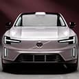 Не седан, не внедорожник, а автомобиль «новой категории». Представлен Volvo ES90: 670 л.с. и разгон до 100 км/ч за 3,9 с