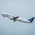 Российская альтернатива Airbus A320 и Boeing 737 скоро на конвейере: выдано разрешение на серийное производство самолета МС-21