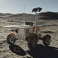Земным GPS можно пользоваться на высоте в 390 000 километров: NASA и ASI нашли Луну без «Яндекс.Карт»