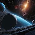 От протопланетных дисков до газовых гигантов: данные телескопа Kepler говорят о том, что у больших и малых планет разные пути формирования