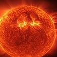 На Солнце произошла мощнейшая вспышка — она длилась 41 минуту