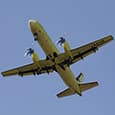 Новейший пассажирский самолёт Ил-114-300 на финишной прямой: третий опытный образец приступил к лётным испытаниям