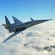 Сверхзвуковой китайский авиалайнер COMAC C949 превзойдет «Конкорд» и Ту-144: первые подробности