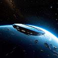В США создают «авианосец» для спутников: первая миссия — уже в 2026 году