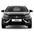 Даже скидки в 300 тыс. рублей не помогают? АвтоВАЗ сократил производство Lada Aura, производство Lada Vesta тоже сокращено