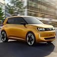 Volkswagen для каждого. Представлен Volkswagen ID. Every1 — электромобиль за 20 тыс. евро с чертами первого Golf