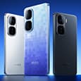 6800 мАч, 120 Вт, Snapdragon 8 Elite, экран 2К — очень дешево. Представлен iQOO Neo10 Pro+ за 330 долларов