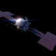 NASA восстановило работу двигателей зонда Psyche после сбоя в системе подачи ксенона