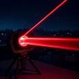 Китайские учёные создали лазер, который «читает» с расстояния более километра — даже крошечные надписи: это 14 футбольных полей