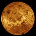 Кора Венеры оказалась неожиданно тонкой и активной: NASA представила новые модели планеты