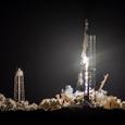 Доля Starlink вот-вот превысит 80% всех активных спутников, а рекордный ускоритель Falcon 9 совершил 100-ю посадку на корабль A Shortfall of Gravitas