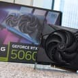 GeForce RTX 5060 порой даже хуже, чем RTX 3060, но в целом это одна из лучших карт за 300 долларов. Появился первый большой обзор с современными играми