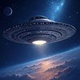 Гарвард охотится за НЛО: новая обсерватория использует ИИ для поиска аномальных явлений